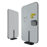 پارتیشن ثابت PM146 - تصویر 9