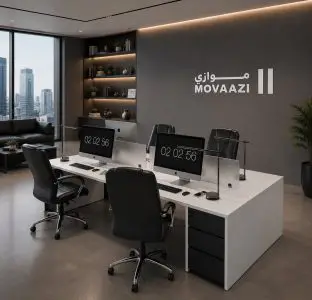 میز کارگروهی