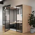 سایلنت روم MP2 - تصویر 3