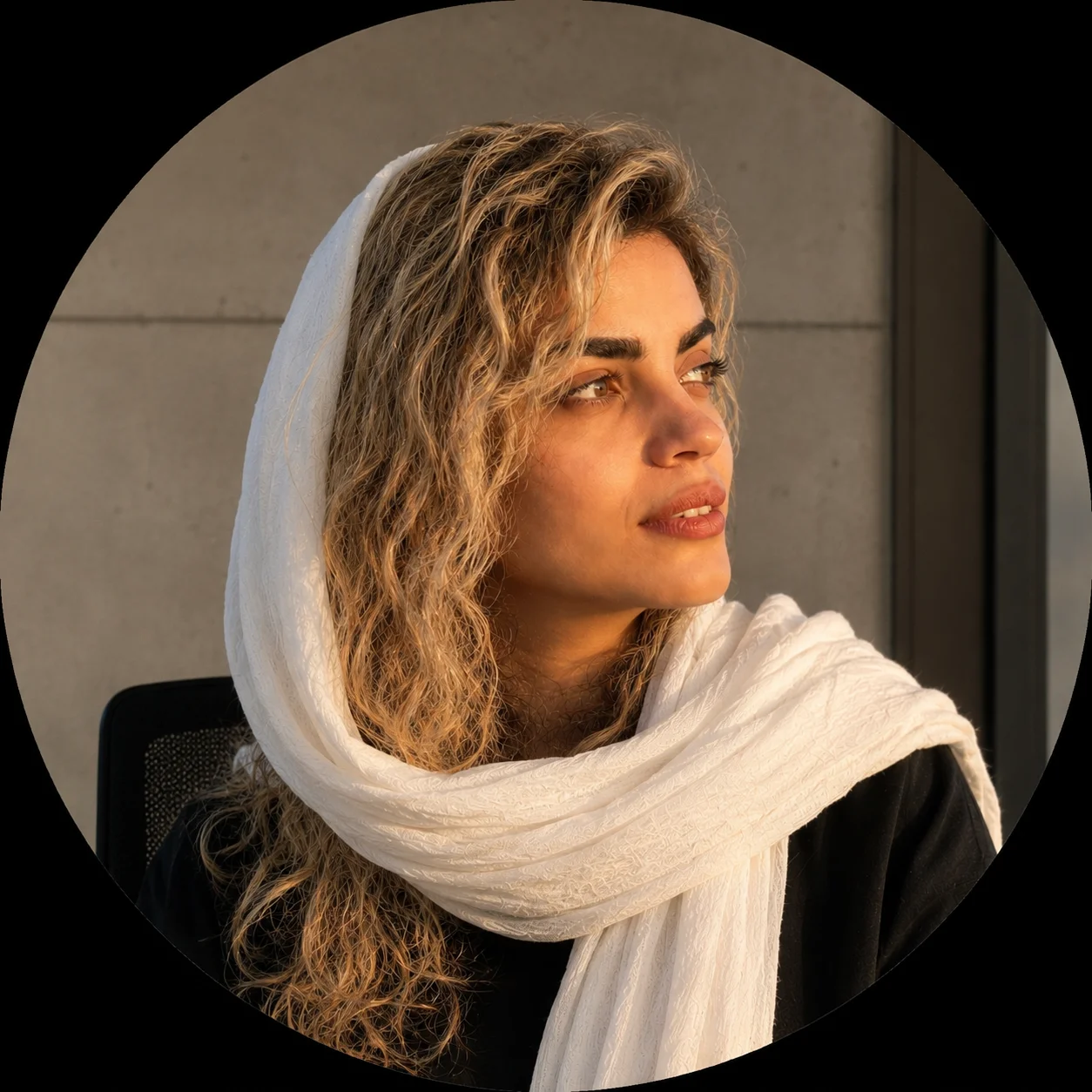 درباره ما 6 romina amiri